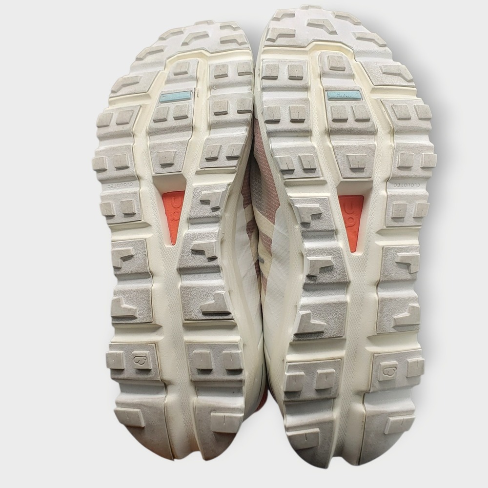 OnCloud Cloudultra Trail (women’s 9.5) - Picture 9 of 10